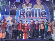 Pemkab Lamongan Gelar Fashion Parade Season III Wadah Ekspos Ekraf Lamongan