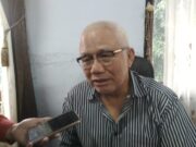 Pilkades 2025 Trenggalek: Ketua Komisi I DPRD Ingatkan Hati-hati dalam Penyusunan Perbup & Perda