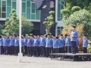 Pak Yes Sampaikan Indeks Kinerja Utama Pemkab Lamongan Capai 100 Persen