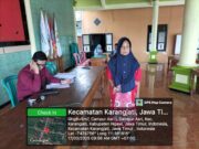 Pemdes Danguk Salurkan BLT – DD