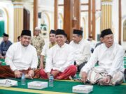Moment Malam Nuzulul Quran di Lamongan, Refleksi Perbaikan Diri