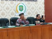 Polemik SHM di Kawasan Pantai Konang, Komisi I DPRD Trenggalek Tekankan Penggunaan Lahan