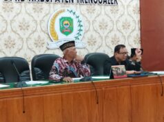 Polemik SHM di Kawasan Pantai Konang, Komisi I DPRD Trenggalek Tekankan Penggunaan Lahan