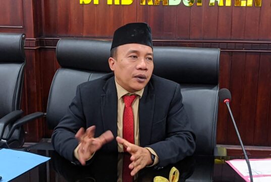 Pemkab Trenggalek Fokus pada Efisiensi Anggaran, Belum Ada Keputusan Terkait Perubahan SOTK