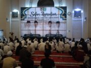 Safari Ramadan Pemprov Kalsel di Tanbu, Bupati Bang Arul: Momentum Perkuat Sinergitas