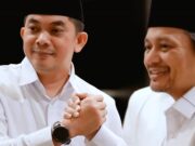 Suasana Hangat Saat Bupati Bang Arul Sahur Bareng Wagub Kalsel Hasnuryadi, Berbagi Inspirasi di Batulicin