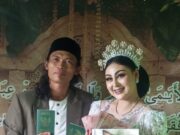 WOW ! Pria Lamongan Nikahi Pegawai Pemkab Gresik dengan Mas Kawin Rp 1 M
