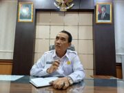 Kabar Gembira, THR ASN Pemkab Lamongan Cair Sepekan Sebelum Lebaran