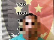 Polres Tanbu Tangkap Pemerkosa Anak Bawah Umur di Mentewe