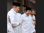 Bupati Tanbu Bang Arul Pilih Buka Puasa di Perjalanan, Ini Alasannya