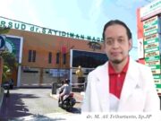 RSUD dr Sayidiman Magetan Pastikan Pelayanan Tetap Optimal Jelang Idul Fitri – 1446 H