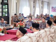 Pemkab Lamongan Masifkan Pensertifikatan Tanah Wakaf Gratis