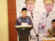 Bupati Tanbu Tekankan Prinsip Inklusif, Berkelanjutan & Bermanfaat dalam RKPD – 2026