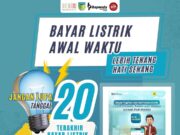 Bapenda Kediri Sosialisasi Kepatuhan Pembayaran Listrik Tepat Waktu Kepada Masyarakat