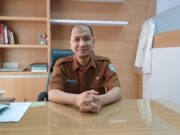 Lebaran Identik Masakan dan Kue Enak Nan Lezat, Inilah Pesan Wadir Pelayanan RSUD Lamongan