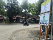 Pemkab Ngawi Bangun Ruas Jalan Desa Kendung – Waruk Sepanjang 6 Kilometer