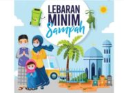 Pemkab Tanbu Dukung Program Pengelolaan Sampah KemenLH