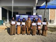 Disdukcapil Tanbu Beri Reward & Punishment demi Profesionalisme Pegawai
