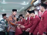 Bupati Yes Ajak IMM Jadi Mitra Strategis Pemkab Lamongan