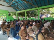 Musrenbang Kecamatan Sungai Loban Prioritaskan Kepentingan Pembangunan