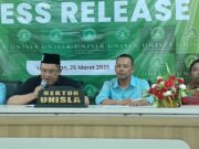 Polemik Keterlibatan Wakil Rektor I di BMT BUS Lasem, Unisla Lamongan Lakukan Klarifikasi