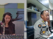 Polda Jatim Buka Layanan Gratis Penitipan Ranmor & Barang Berharga Bagi Pemudik