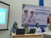 DP3AP2KB Tanbu Gelar FPD Rancangan Awal Rencana Kerja – 2026