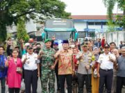 Pemkab Lamongan Bersama Pemprov Jatim Gelar Program Balik Mudik Gratis -2025, Buruan Daftar