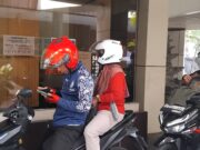 Enak Banget, Bayar Pajak Kendaraan Melalui Layanan Drive Thru Samsat Surabaya Timur