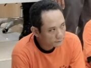 Embat Hp Milik Penjaga Warkop, Machrudin Dicokok Reskrim Polsek Wonocolo