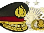 Gerbong Mutasi Polri Bergulir, Kapolres hingga Kapolda Jatim Diganti, Berikut Daftarnya