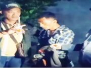 Maling Motor Asal Sumbo Disergap Aparat Polsek Simokerto, Dua Masih Buron