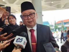Pemprov Jatim Kembali Raih WTP dari BPK
