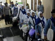 Kabar Duka ! CJH Tertua Usia 107 Tahun Asal Pamekasan Wafat Sebelum Berangkat ke Tanah Suci