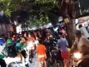Baru Keluar Lapas, Residivis Sidotopo Sekolahan Ditangkap Polsek Sawahan Usai Tepergok Curi Motor