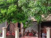 Penyidik KPK Geledah Rumah La Nyalla di Surabaya, Dugaan Korupsi Dana Hibah Jatim