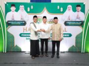 Moment Bupati Bang Arul Open House Idul Fitri – 1446 H