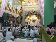 Ribuan Jamaah Hadiri Haul ke -219 Datu Kalampayan