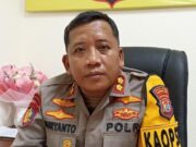 Kapolres Matim Bakal Gelar Penetapan Tersangka Kasus Dugaan Penganiayaan Jurnalis Firman Jaya