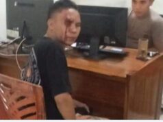Polres Matim Tetapkan dua Tersangka Kasus Dugaan Penganiayaan Jurnalis Firman Jaya