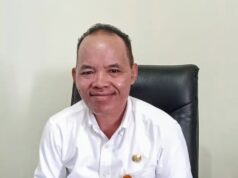 Kadis PPO Kabupaten Manggarai Sebut Tindak Kekerasan di Sekolah Tidak Dapat Dibenarkan
