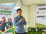 Diskominfo Tanbu Komitmen Cetak Generasi Muda yang Cerdas & Bijak di Era Digital