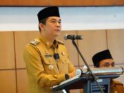 Pemkab Tanbu Bebaskan Ritribusi PBG – MBR