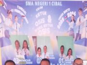 Kepsek SMAN I Cibal Sebut Tingkatkan Mutu Kelulusan Siswa dengan Menerapkan Konsep Pembelajaran Menyenangkan