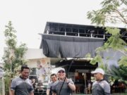 Wabup Tanbu Buka Turnamen Billiard Internasional Batulicin Open – 2025