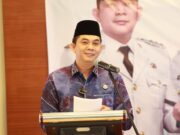 Bupati Andi Rudi Latif Instruksikan BPBD Tanbu Waspada Cuaca Ekstrem