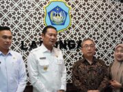 Miliki Jumlah Penduduk Banyak & Berdaya Saing, Lamongan Kembali Dilirik Investor Taiwan