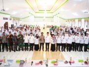 Musrenbang RKPD – 2026, Bupati Tanbu Sampaikan Tujuh Fokus Utama Pembangunan Daerah