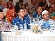 Rakor Bersama Kemen PANRB, Ini Yang Disampaikan Bupati Tanbu Andi Rudi Latif