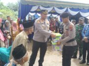 Polres Tanbu Layani Masyarakat Melalui Program KOPI MANIS